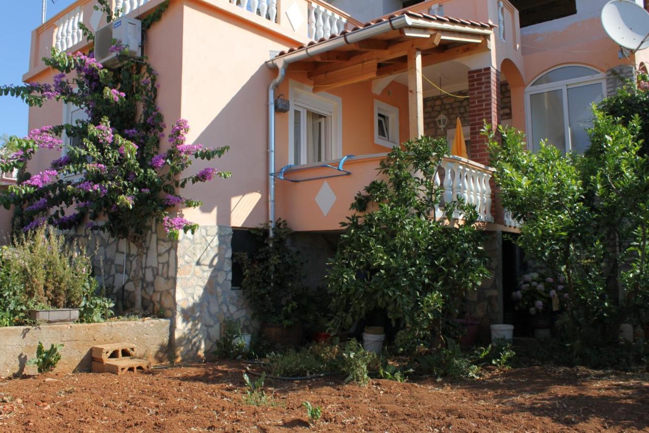 Apartment Sali 8153B Kültér fotó