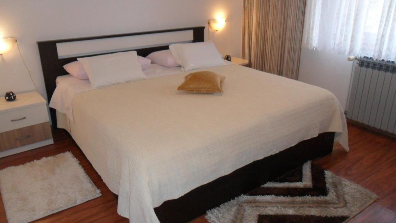 Apartment Sali 8153B Kültér fotó