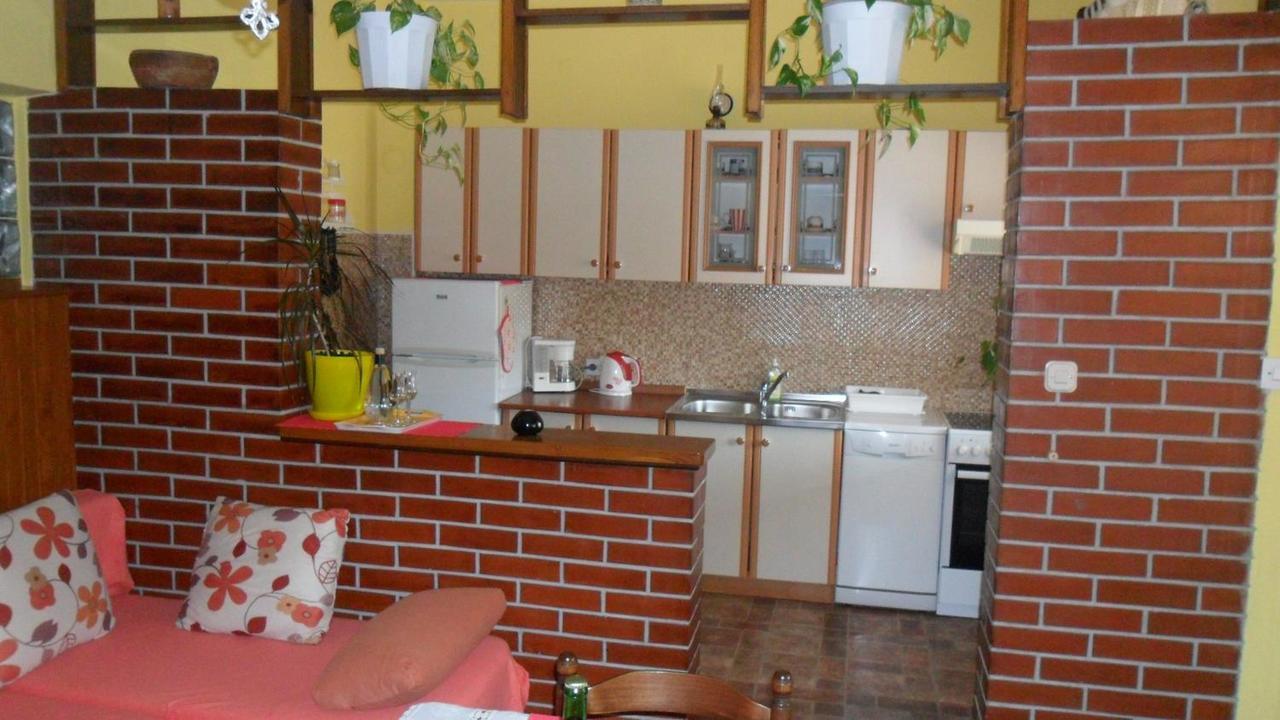 Apartment Sali 8153B Kültér fotó