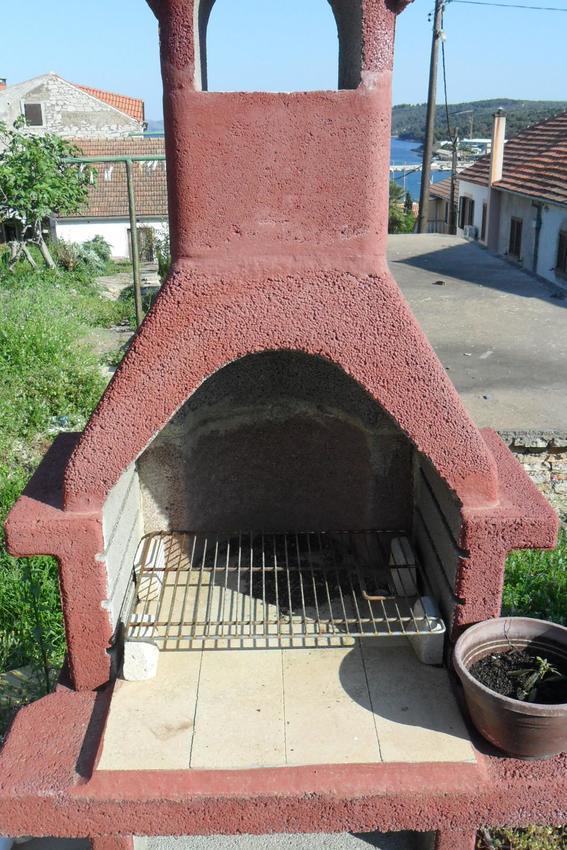 Apartment Sali 8153B Kültér fotó