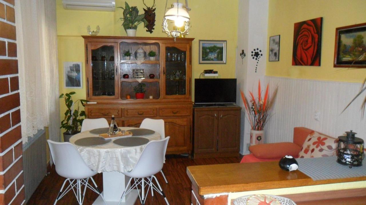 Apartment Sali 8153B Kültér fotó