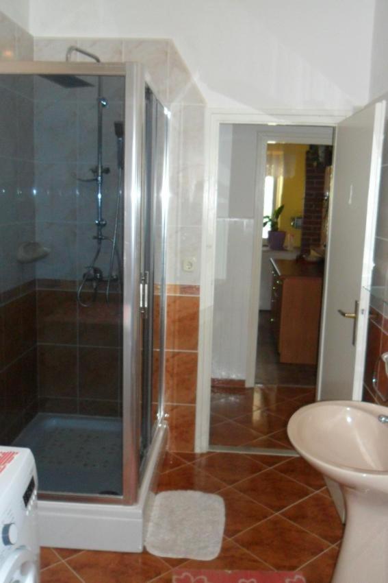 Apartment Sali 8153B Kültér fotó